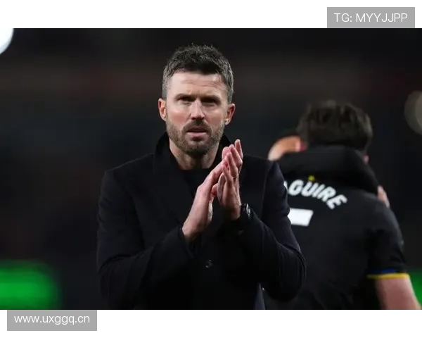 卡里克重塑球员价值 助力市场回暖