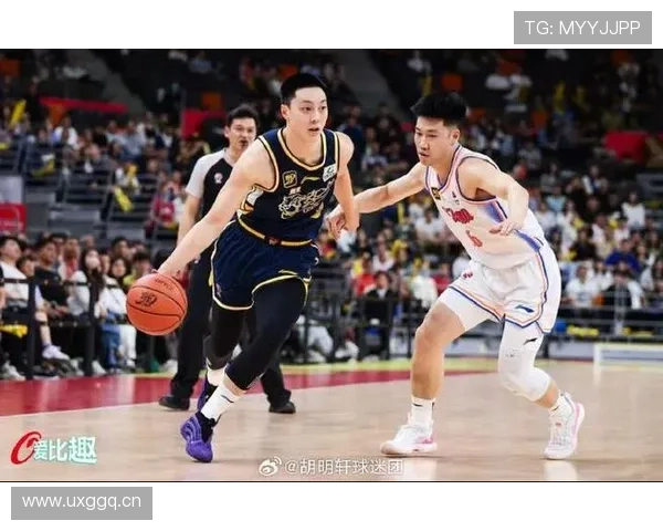 [CBA]常规赛3月14日：广厦VS广东 集锦.