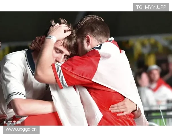 叹息之间两人错失冠军创辉煌